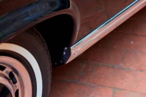 Imagen 65/199 de Mercedes-Benz 280 SE 3,5 (1971)