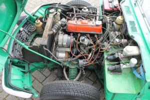 Immagine 6/42 di Triumph Spitfire 1500 (1976)