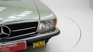Image 11/15 of Mercedes-Benz 280 SL (1979)