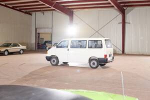 Image 10/56 of Volkswagen T4 Kombi 2.0 (1998)