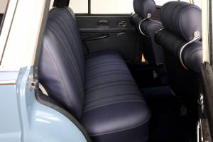 Bild 14/35 von Mercedes-Benz 230 S Universal (1968)