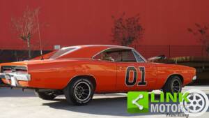 Bild 3/10 von Dodge Charger 383 (1969)