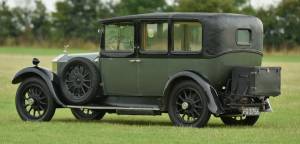 Afbeelding 10/50 van Rolls-Royce 20 HP (1927)