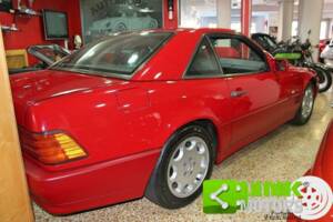Immagine 7/10 di Mercedes-Benz 300 SL (1989)