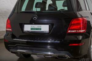 Imagen 11/23 de Mercedes-Benz GLK 220 CDI 4MATIC (2014)