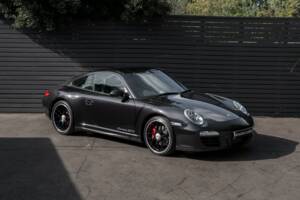Image 49/50 de Porsche 911 Carrera GTS (2011)