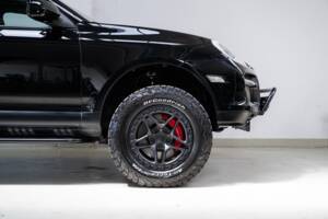 Bild 29/38 von Porsche Cayenne Turbo (2007)