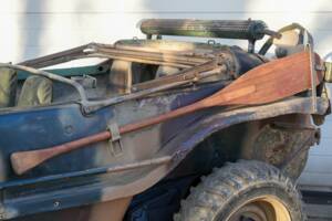 Image 31/40 of Volkswagen Schwimmwagen (1943)
