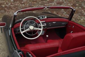 Image 35/50 of Mercedes-Benz 190 SL (1959)