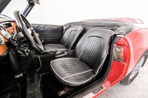 Bild 18/50 von Triumph Spitfire Mk III (1969)