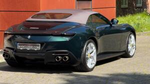 Bild 18/97 von Ferrari Roma Spider (2011)