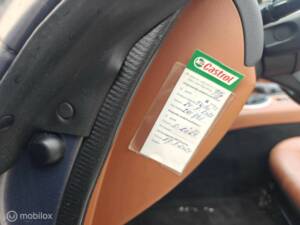 Bild 26/35 von Mazda MX-5 2.0 (2007)