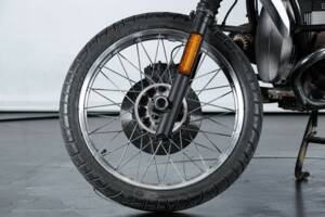 Image 46/50 de BMW R 80 GS (1989)