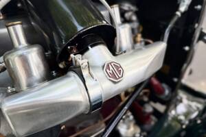 Image 25/30 de MG TC (1947)