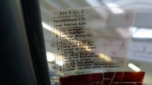 Bild 12/39 von BMW 3.0 CS (1972)