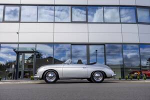 Bild 46/50 von Porsche 356 A 1600 Speedster (1957)