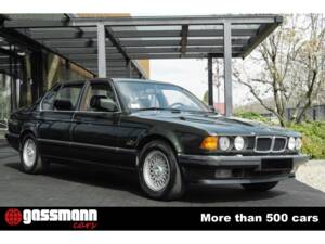Image 3/15 of BMW 750iL (1989)