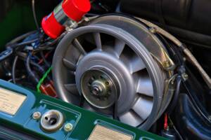 Image 21/76 of Porsche 911 2.4 T (1973)