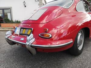 Image 48/63 of Porsche 356 C 1600 (1963)