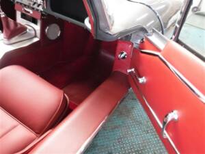 Bild 19/50 von Jaguar Type E 3.8 (1962)