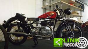 Image 3/10 de Gilera DUMMY (1934)