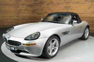 Imagen 3/19 de BMW Z8 (2000)