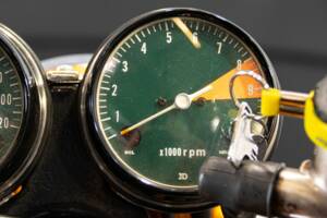 Afbeelding 50/50 van Honda CB 750 Four (1971)