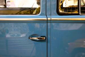 Imagen 14/33 de Volkswagen T2a Kombi (1970)