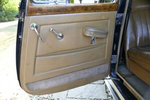 Bild 44/50 von Bentley R-Type Park Ward (1953)