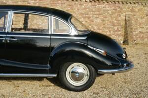 Afbeelding 11/50 van BMW 502 - 3.2 Litre (1958)