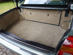 Image 23/27 of Bentley Continental R (1993)