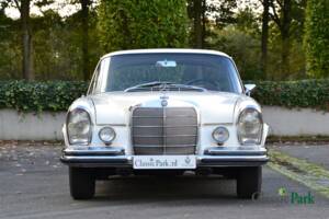 Image 8/50 of Mercedes-Benz 250 SE (1966)