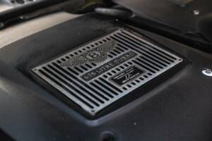 Imagen 40/50 de Bentley Arnage T (2001)