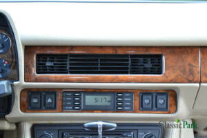 Bild 34/50 von Jaguar XJS 5.3 V12 (1992)