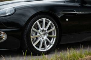 Image 9/23 de Aston Martin V12 Vanquish S Ultimate Edition (2007)