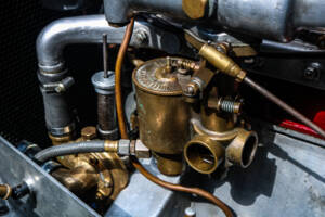 Bild 36/42 von Bugatti Typ 23 Brescia (1925)