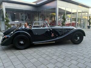 Immagine 27/29 di Morgan 4/4 1600 (2010)