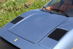 Bild 38/50 von Ferrari 308 GTB (1976)