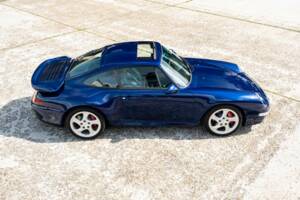 Image 3/31 of Porsche 911 Turbo (1995)