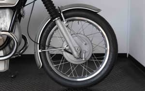 Image 9/59 of BMW R 75/5 (1972)