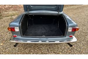 Image 49/50 of Maserati Quattroporte 4200 (1967)