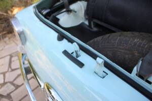 Image 55/71 of FIAT 500 F (1968)