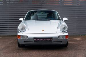 Afbeelding 16/61 van Porsche 911 Carrera 4 (1990)