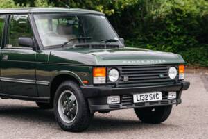 Image 10/10 of Land Rover Range Rover LSE Autobiography (1993)