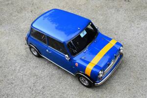 Image 9/32 of Mini 1275 GT (1977)