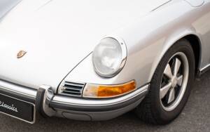 Image 8/40 of Porsche 911 2.2 S (1971)