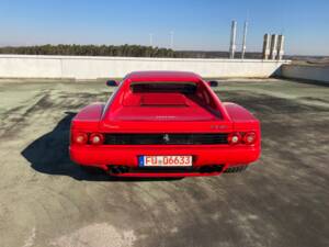 Image 7/16 of Ferrari F 512 M (1996)