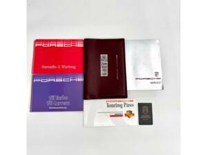 Bild 8/50 von Porsche 911 Carrera 3.2 (1988)