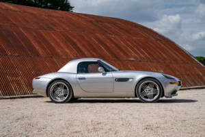 Bild 11/47 von ALPINA Roadster V8 (2003)