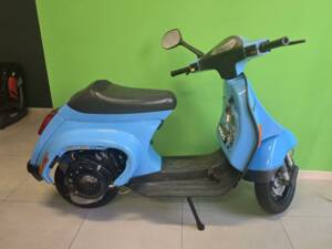 Bild 1/27 von Piaggio Vespa PK 50 N (1990)